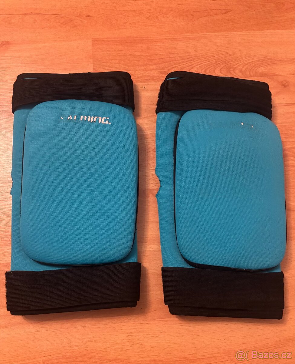 Florbalová brankářská výstroj 13-16 let JUNIOR