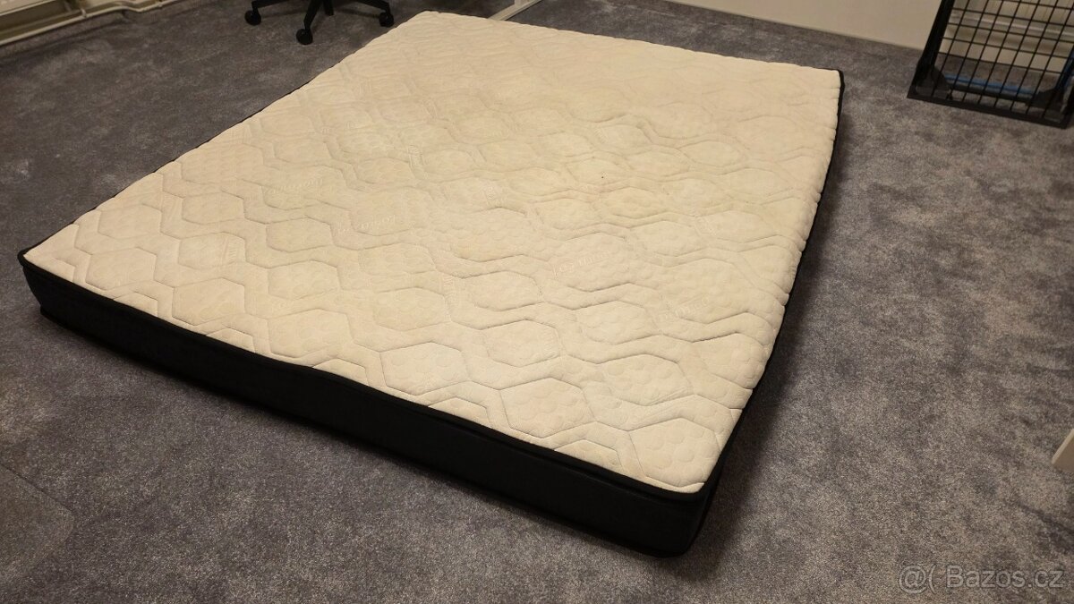 Dormeo imemory S plus III 180 x 200 x 20 cm - v záruce