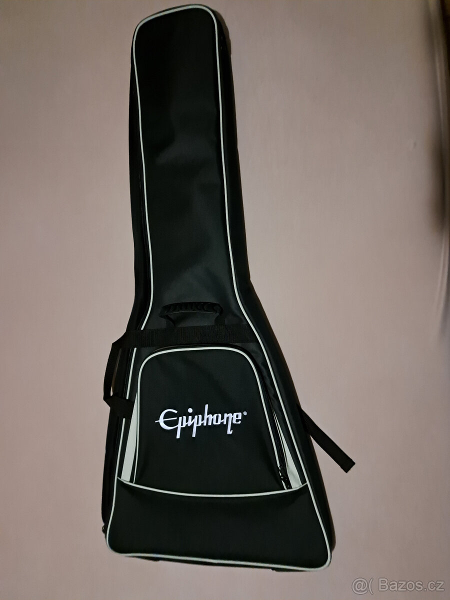 Pouzdro na kytaru