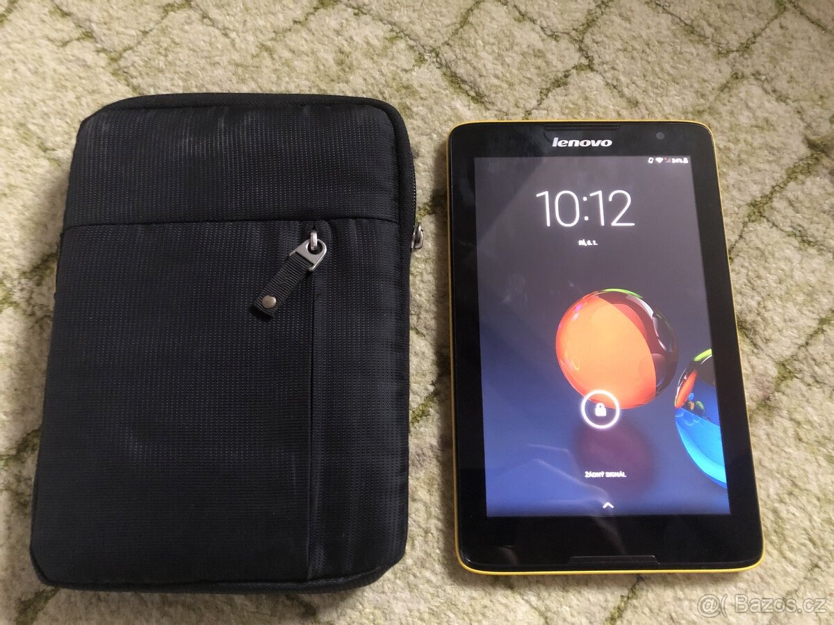 Tablet Lenovo A5500-H