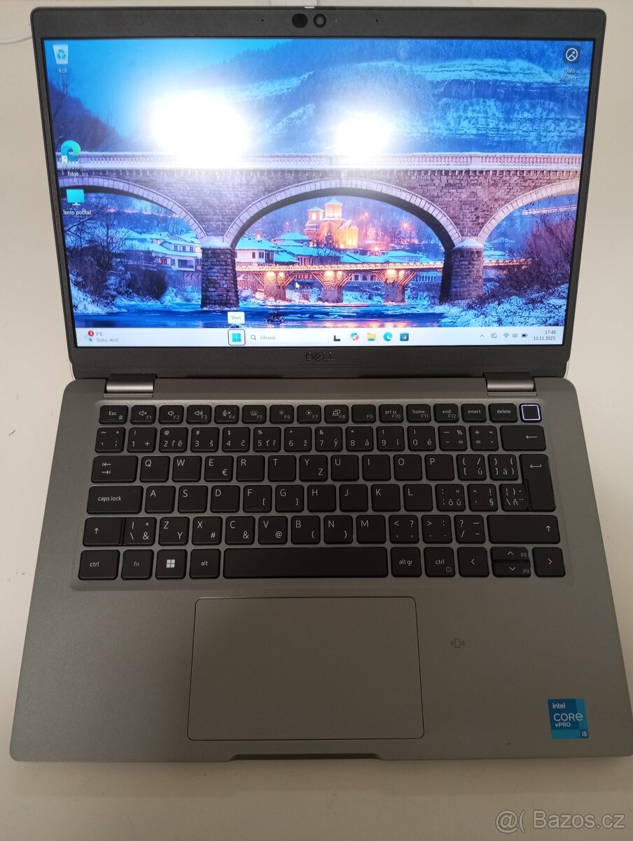 Notebook Dell Latitude 5320