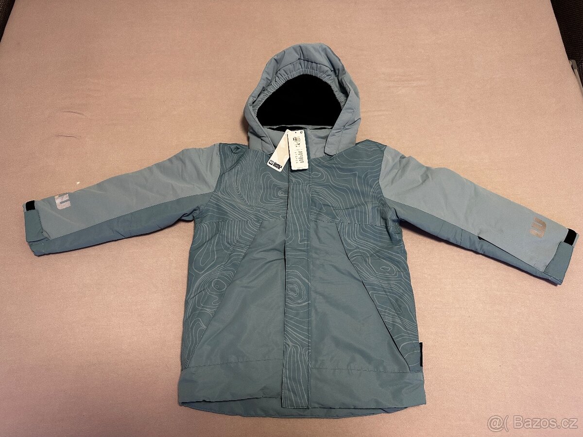 Zimní bunda Lindex Wallride velikost 146, NOVÁ