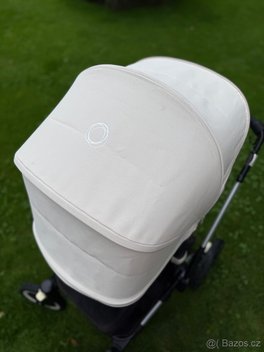 Kocarek Bugaboo Bufalo 2v