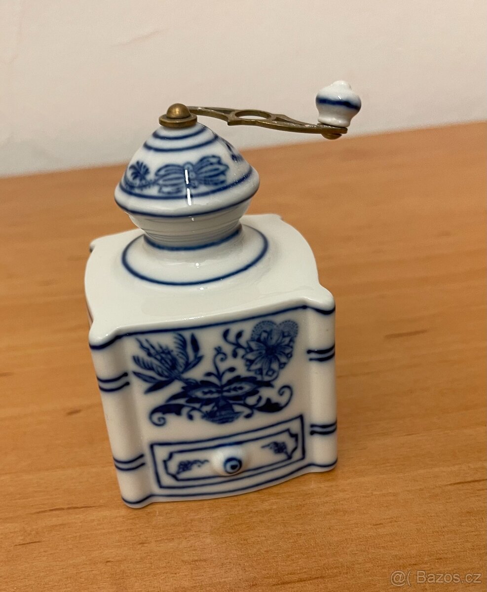 Mini kávomlýnek Cibulák