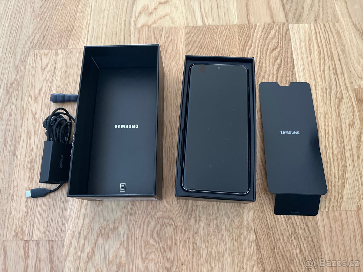 Samsung Galaxy S20 Cosmic Grey dual SIM