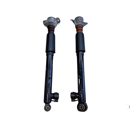 Levý a pravý zadní tlumič 8F0513025 8F0513026 Audi A5 8T 11