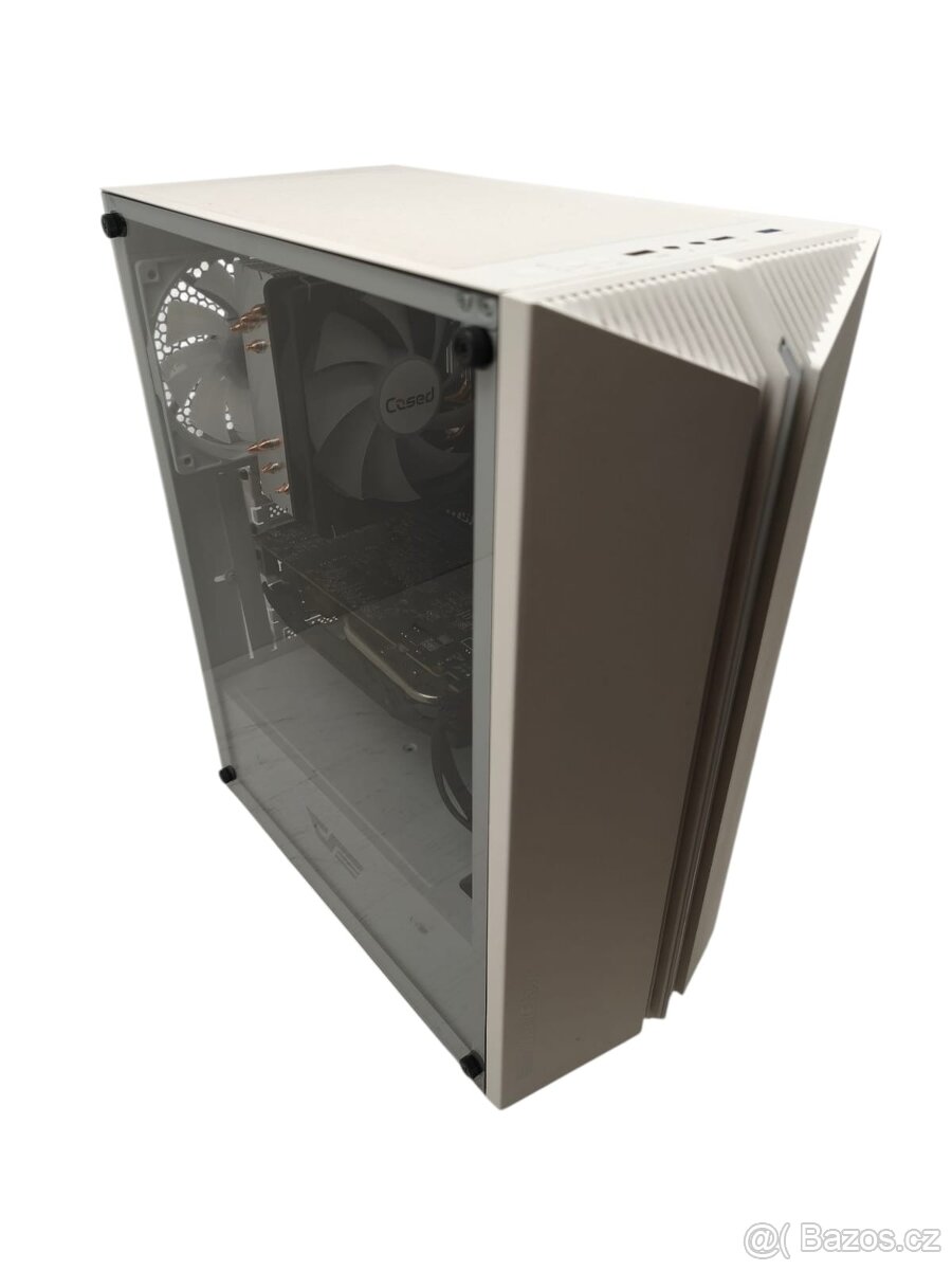 PC MSI Gaming ( 12 měsíců záruka+Faktura )