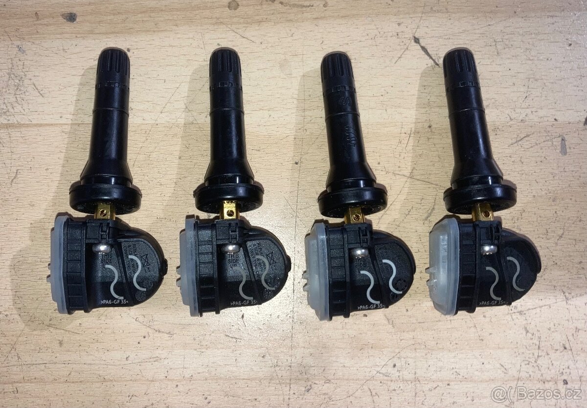 Originální OE senzory tlaku Ford / Lincoln USA verze