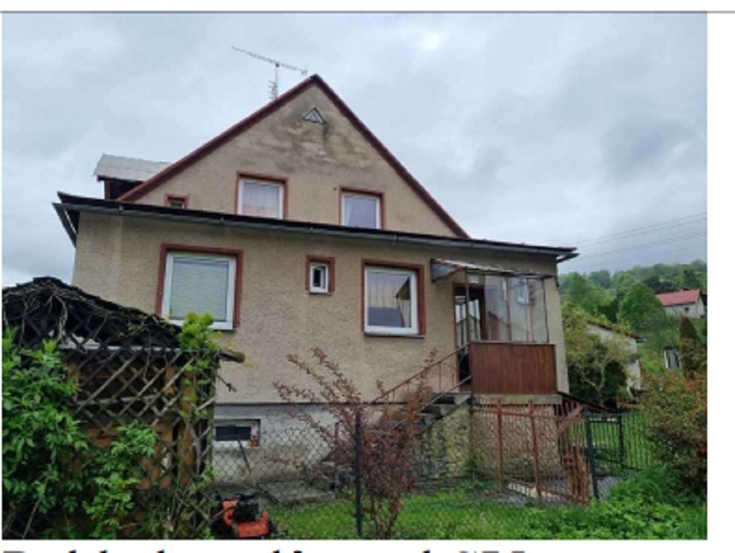 R.D. v obci Milíkov, ID 7921e 0502