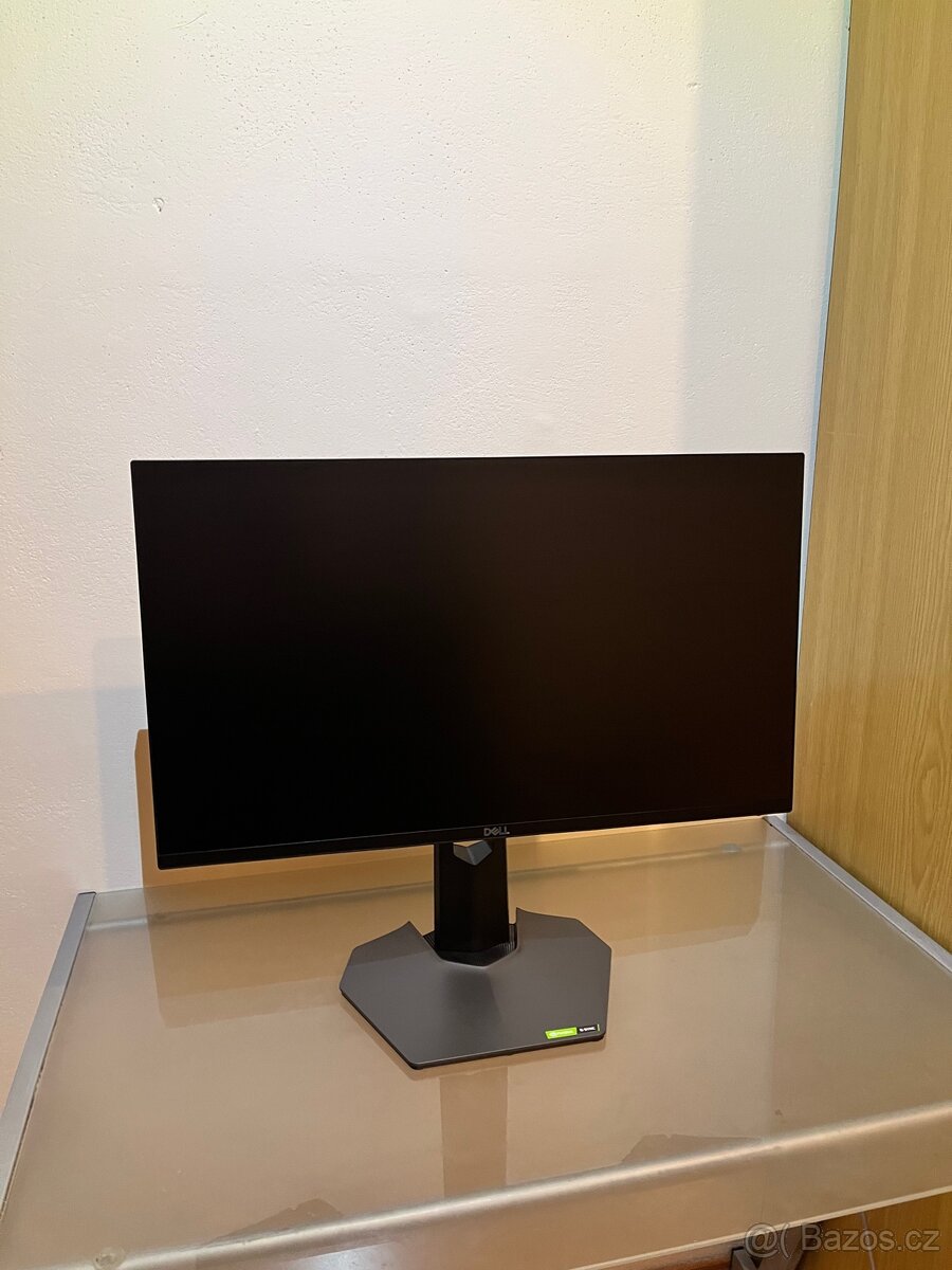Herní monitor 280 hz ,24.5 Dell G2524H