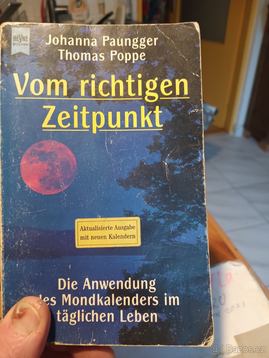 Vom richtigen Zeitpunkt Paungger/Poppe