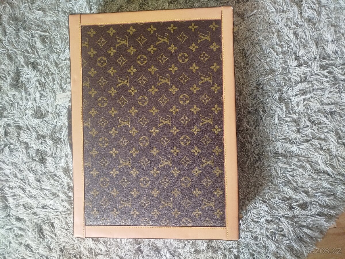 Kufřík Louis Vuitton
