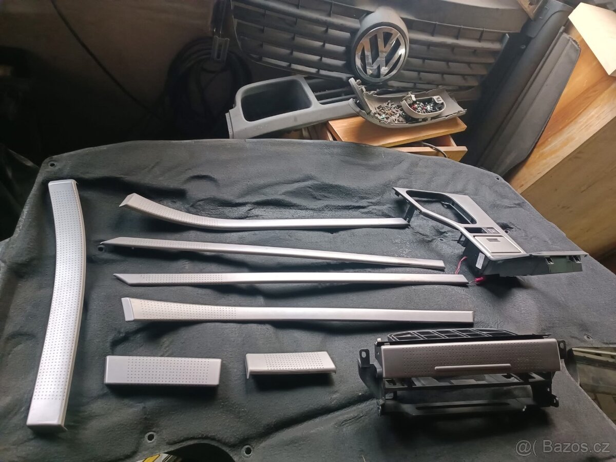 Life style dekor BMW E39