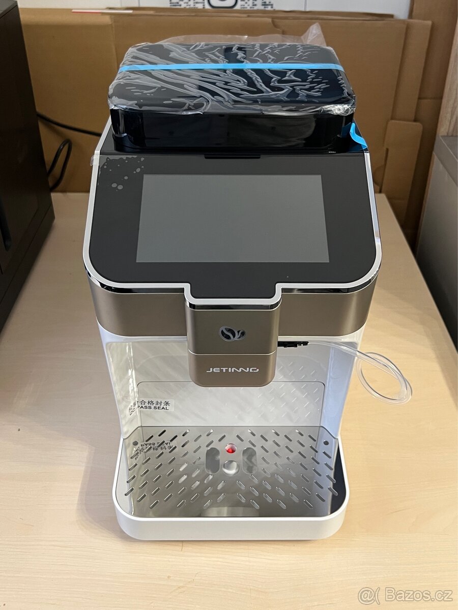 Domaci Kavovar Jetino JL03