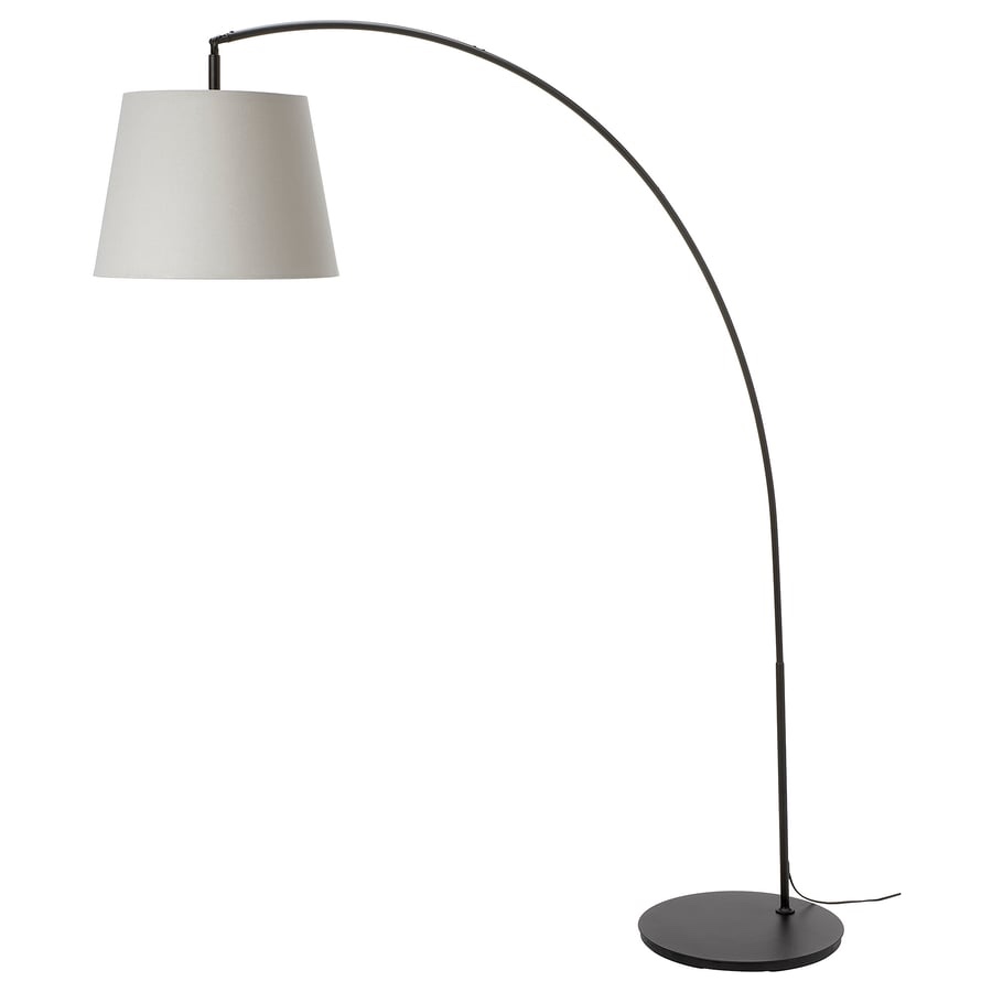 SKOTTORP / SKAFTET - IKEA - Stojací lampa