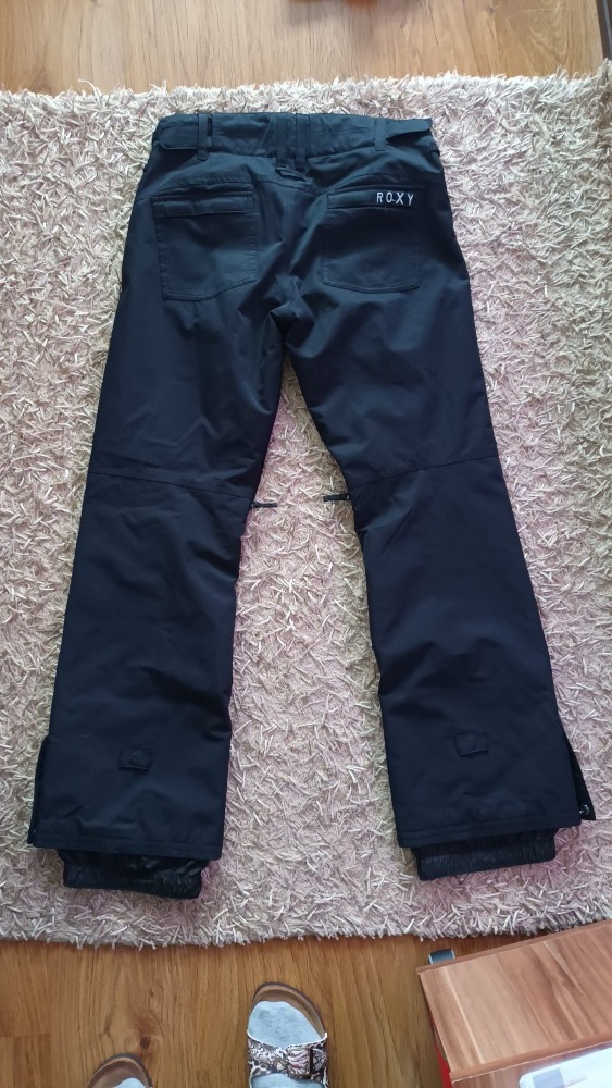 Lyžařské kalhoty ROXY,vel.M