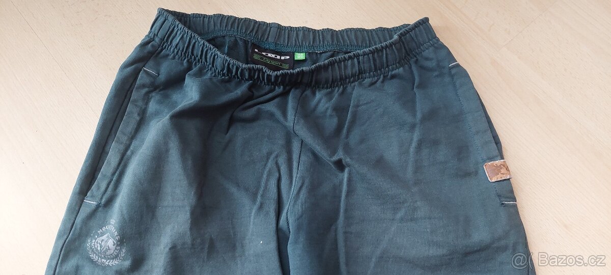 Dětské kalhoty vel.158-164