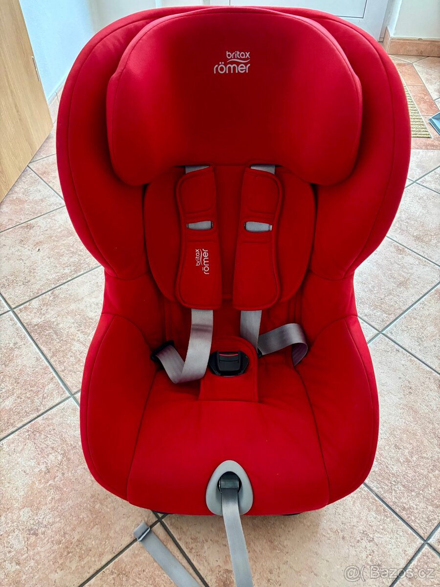 autosedačka Britax Romer