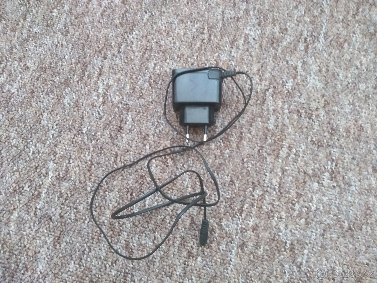 nabíječka NOKIA AC-3E