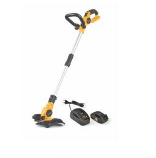 Strunová sekačka riwall