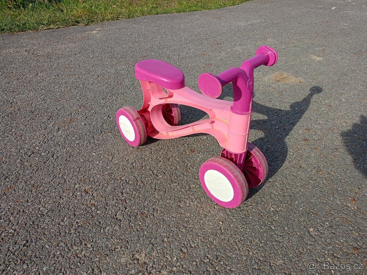 Dětské odrážedlo