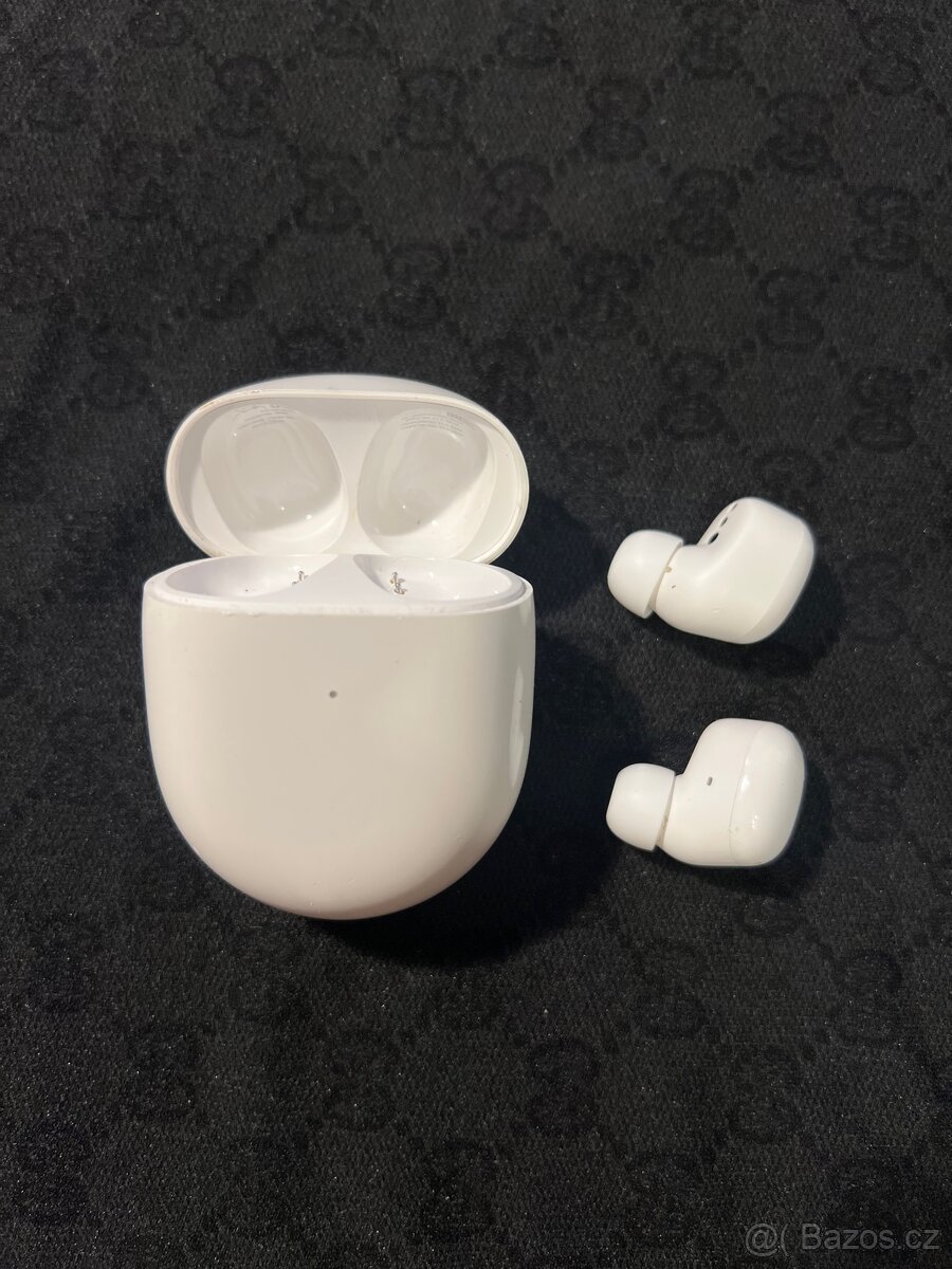 Sluchátka xiaomi redmi buds 4