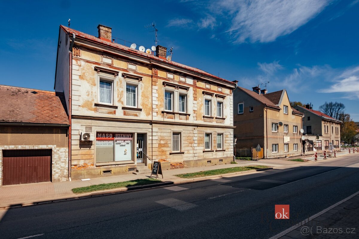 Prodej, Ostatní, 625 m²