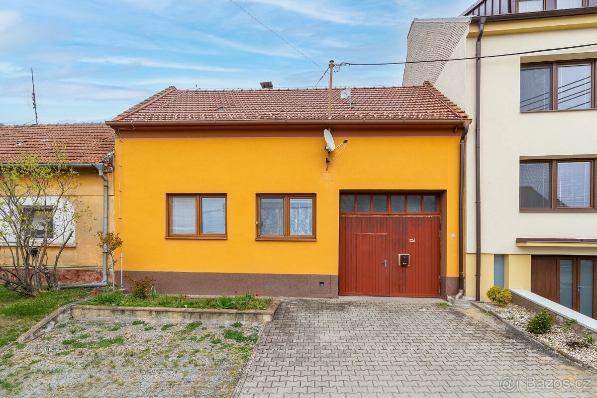 ⭕️PRODEJ RD BORŠICE U BLATNICE