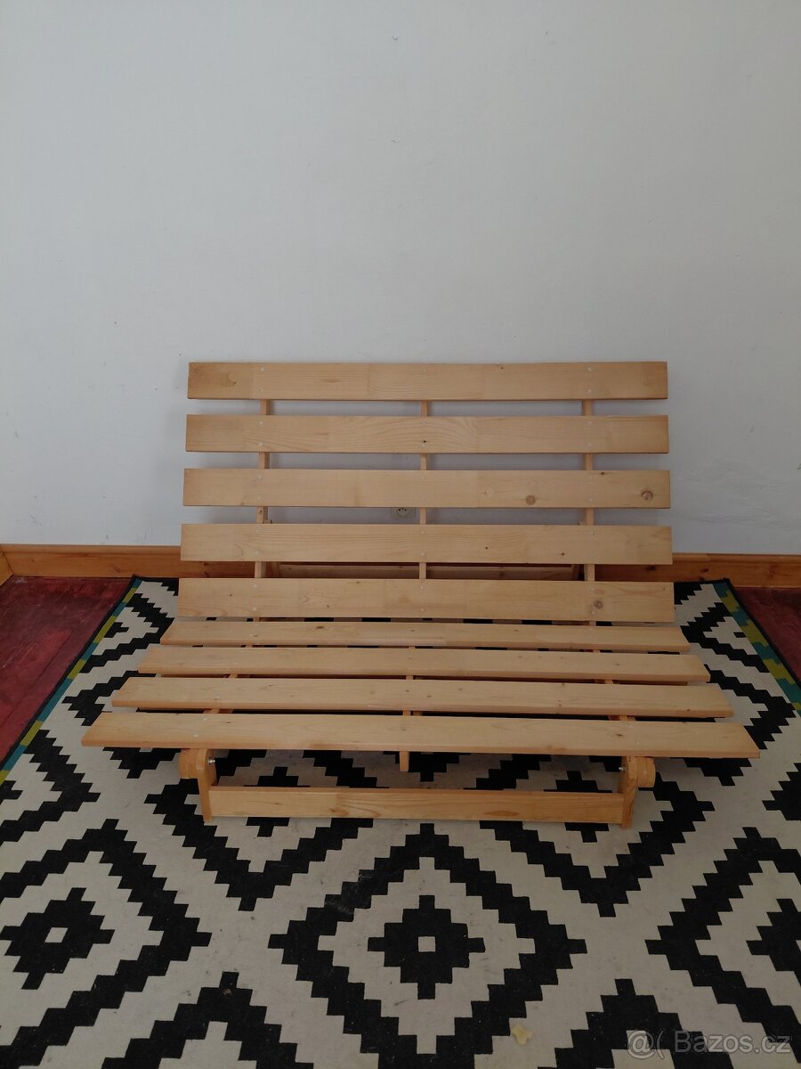 IKEA FUTON sofa bed