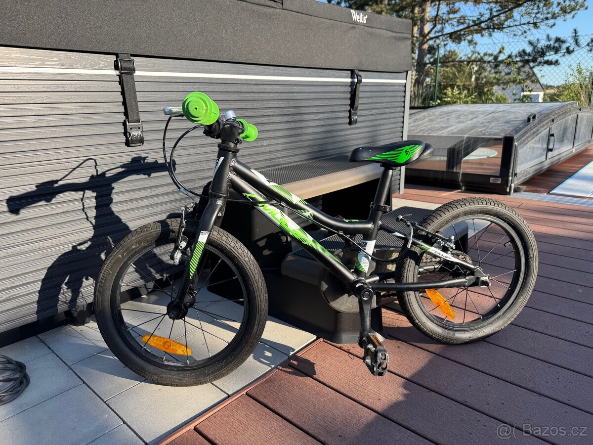 Prodám AMULET Mini 16 Superlite