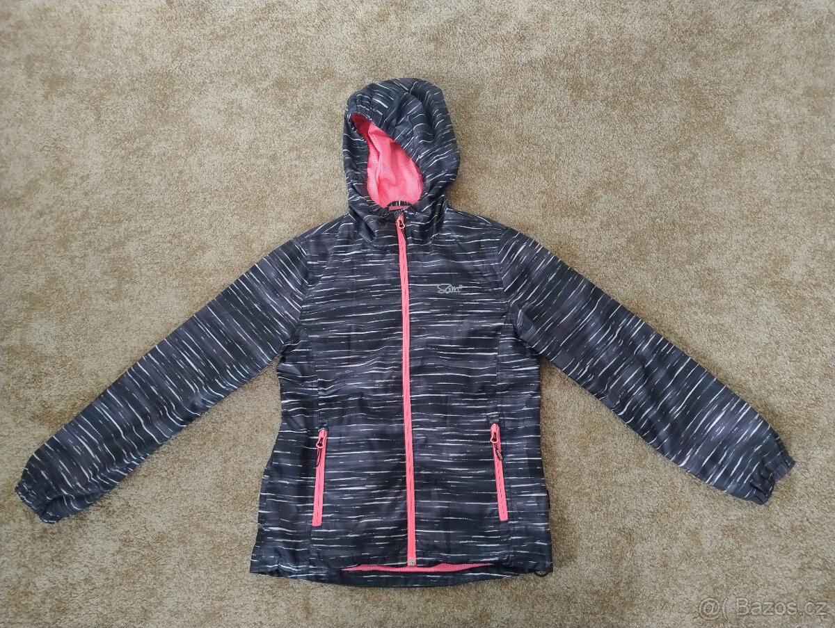 Jarni bunda vel. 140
