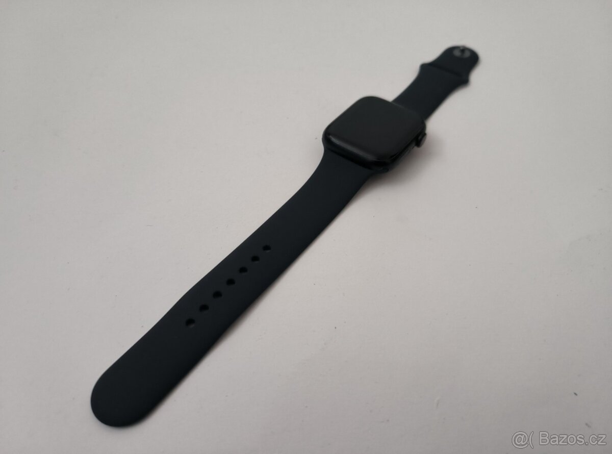 apple Watch 9 40mm Black
