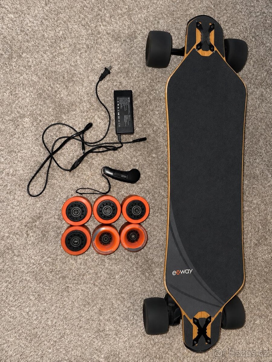 Retro skříňka