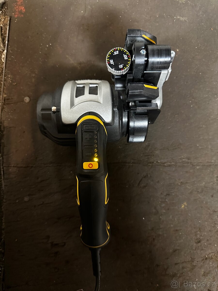ProdámWorkSharpKenOnionEditionMk.2+BladeGrindingAttachment