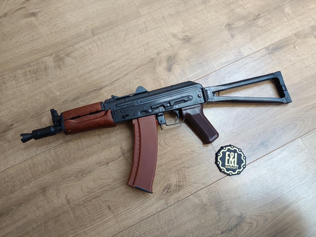 AKS74 UN E&L