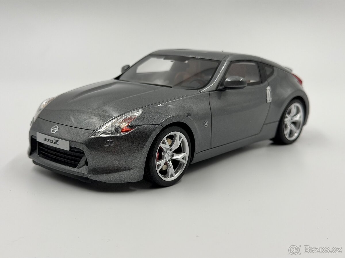 Nissan 370Z