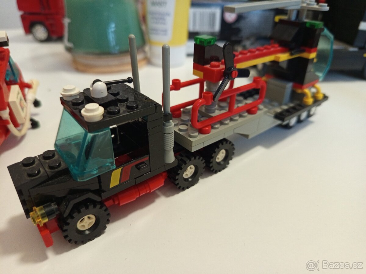Lego retro