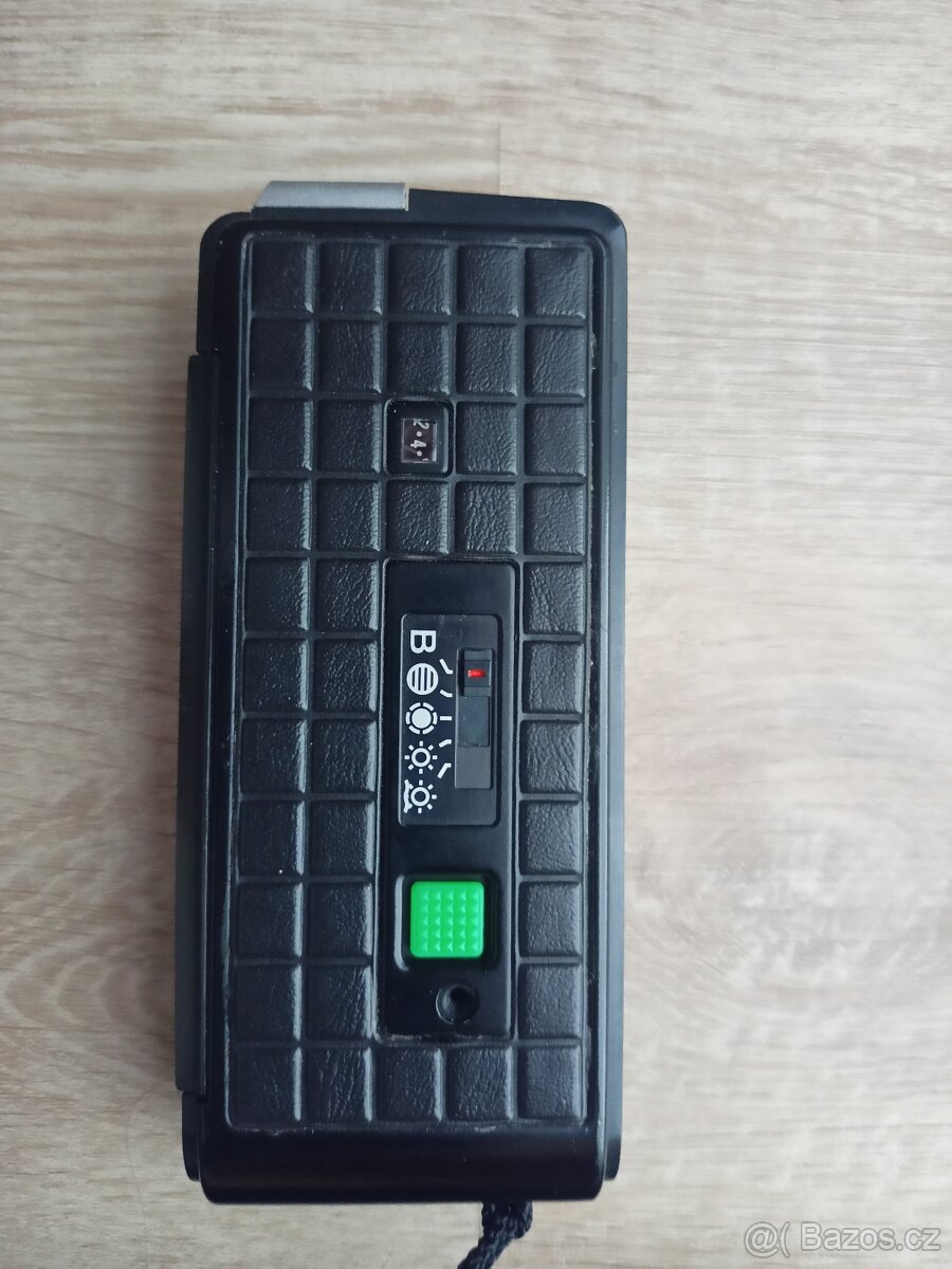 Pentacon K16