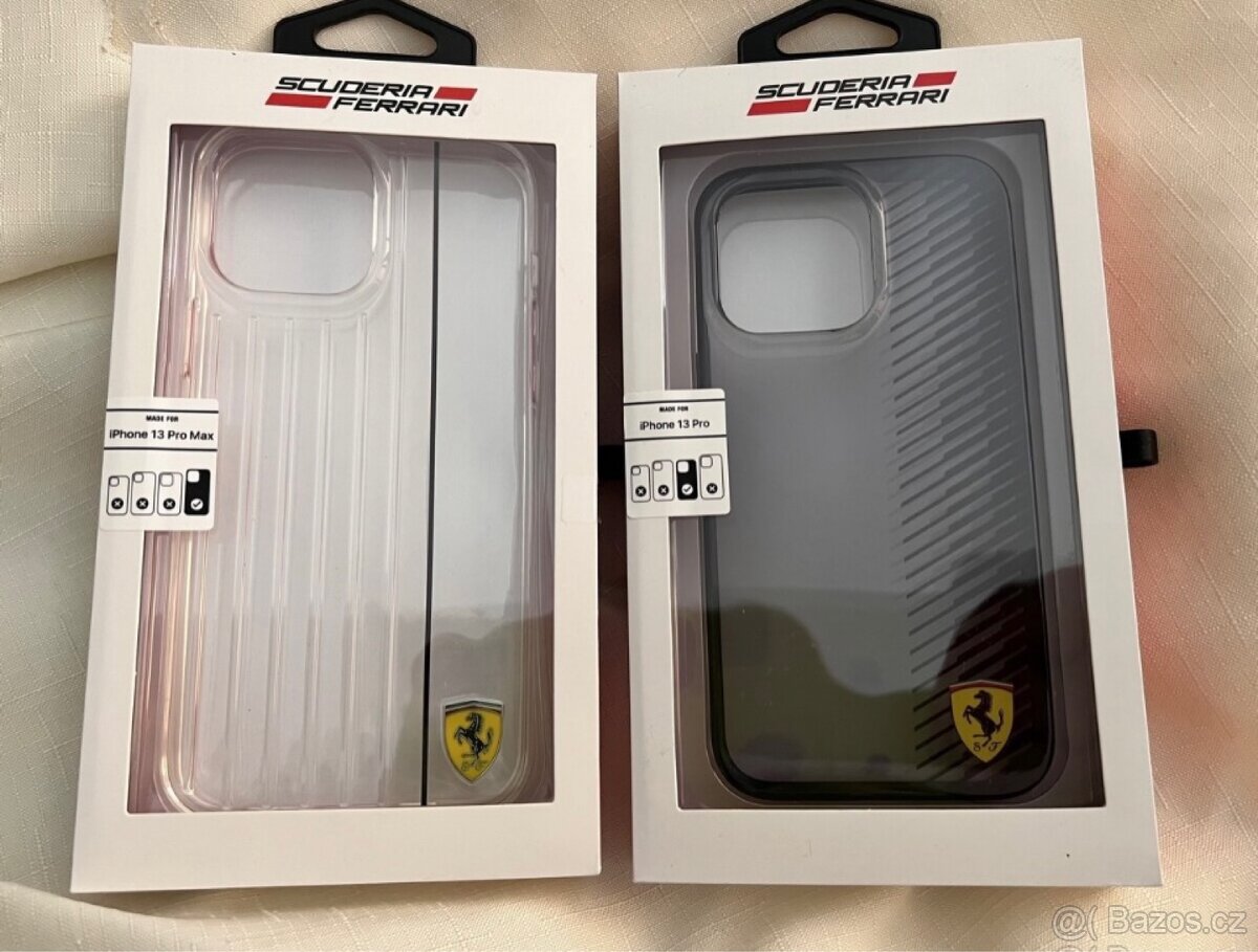KRYTY APPLE IPHONE 13Pro/Max