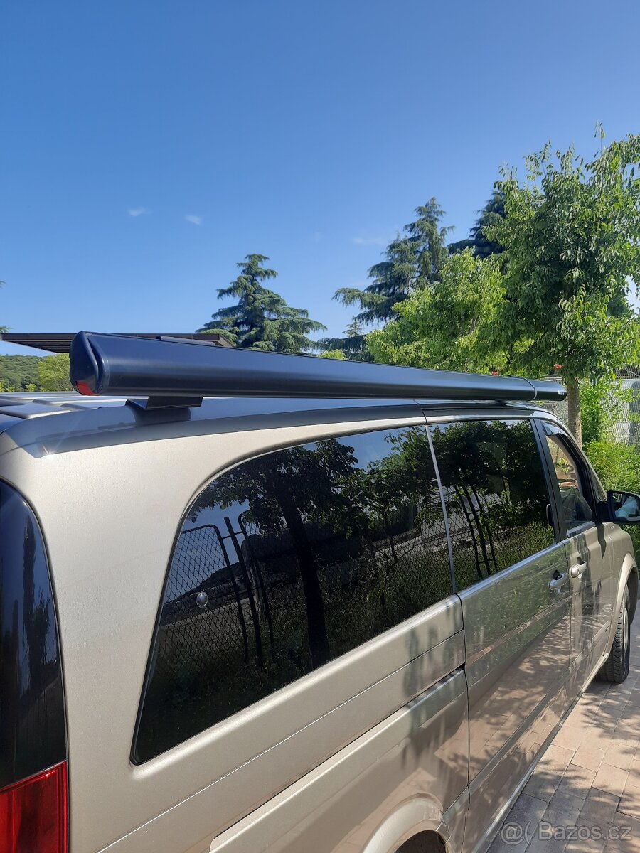 Fiamma F35 270cm