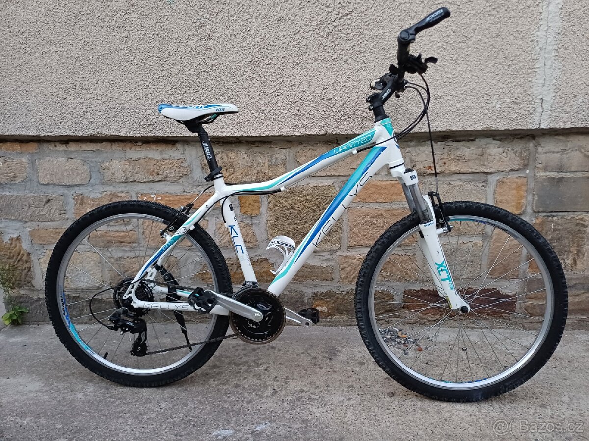 Kellys Vanita 26"