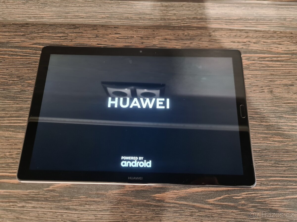Tablet Huawei MediaPad M5 10 WiFi Space Gray 64GB