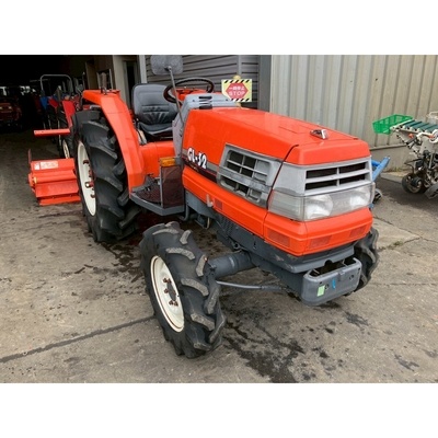 Malotraktor