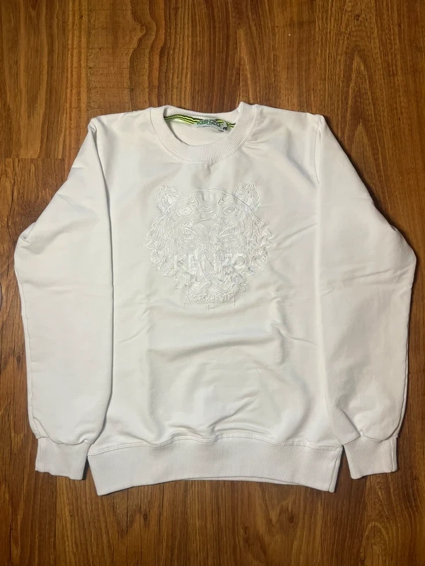 KENZO mikina vel. XS