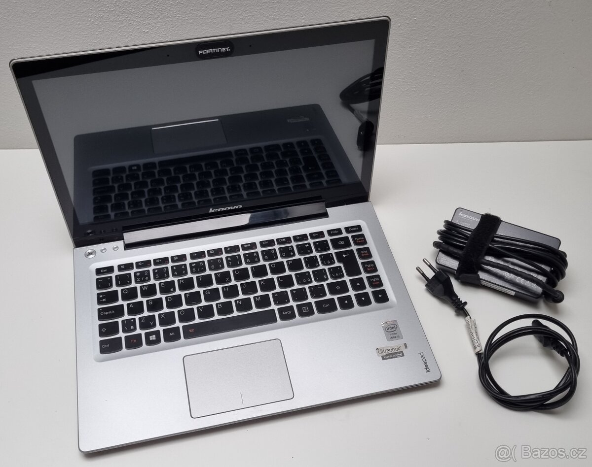 Lenovo IdeaPad U330 Touch