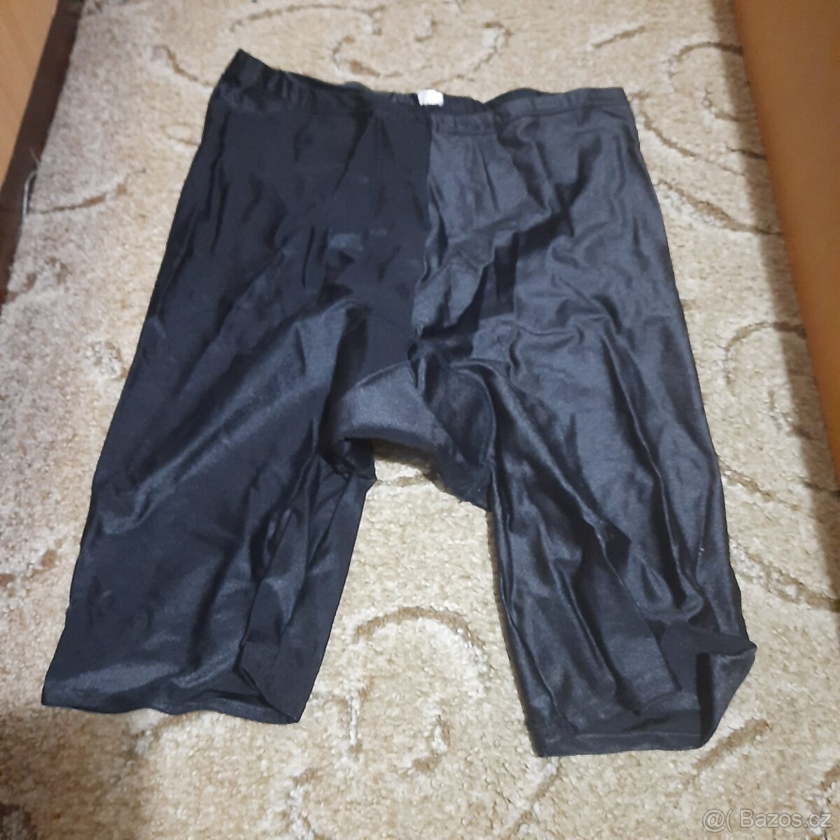 Cyklo kalhoty