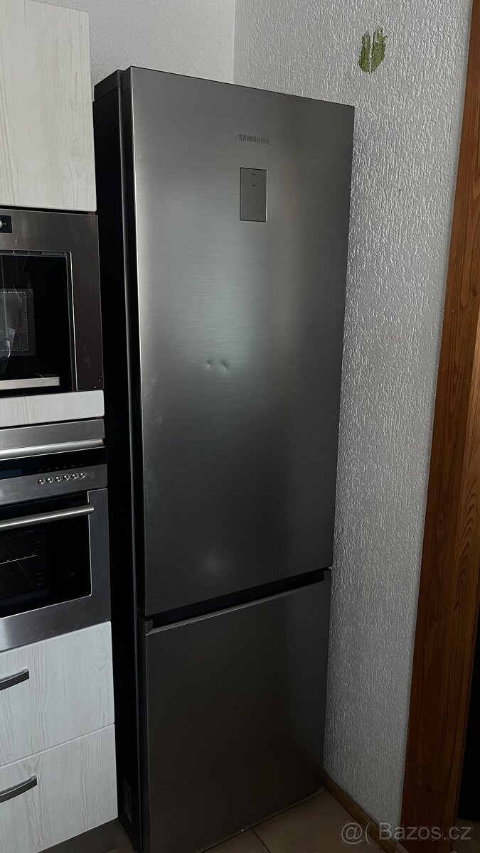 Prodám lednici Samsung RB38T676CS9 ❄️✨