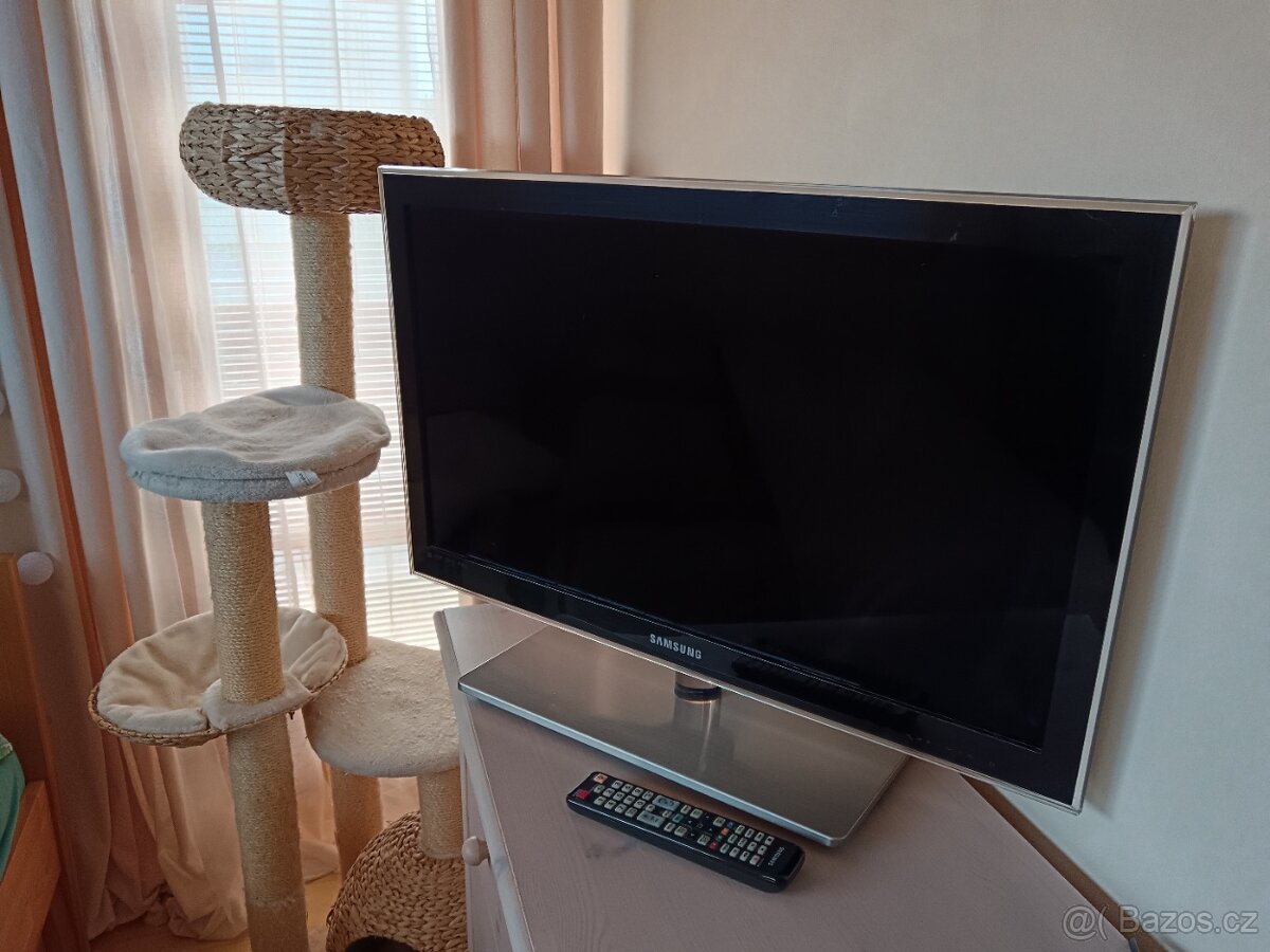 Televize Samsung UE32C6000