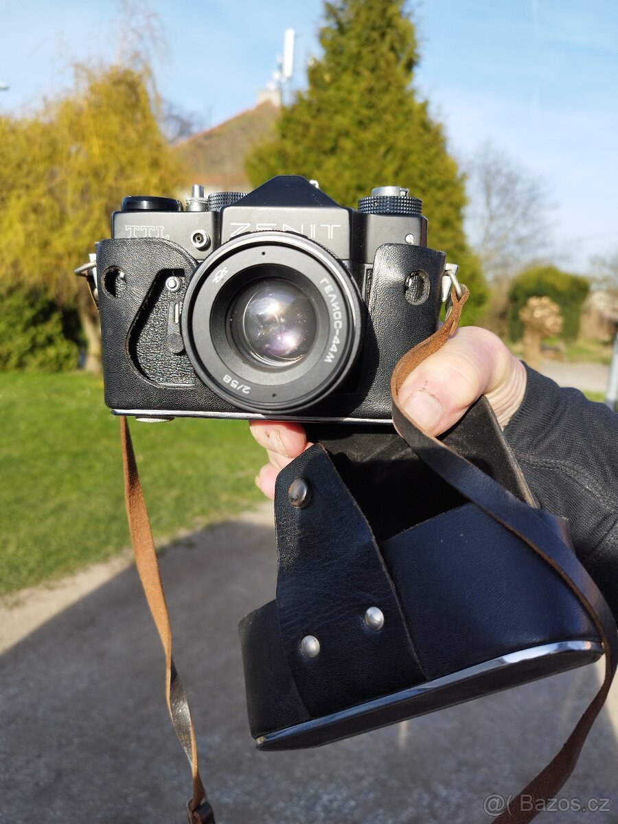 Zenit TTL