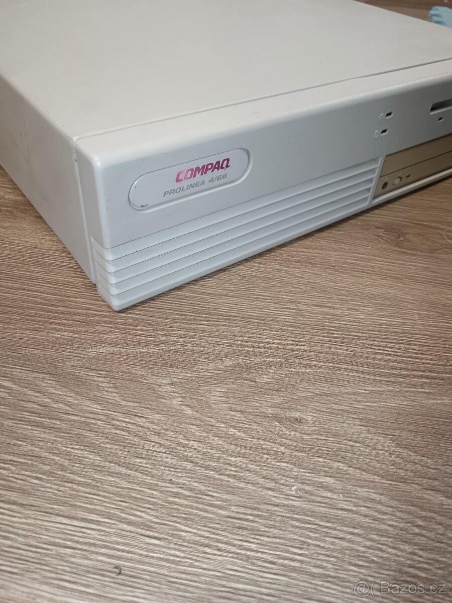 COMPAQ PROLINEA 4/66 ( 486)